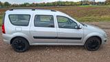 Dacia Logan MCV 1.6 MPI 85 Lauréate - Dacia Logan: 1.6