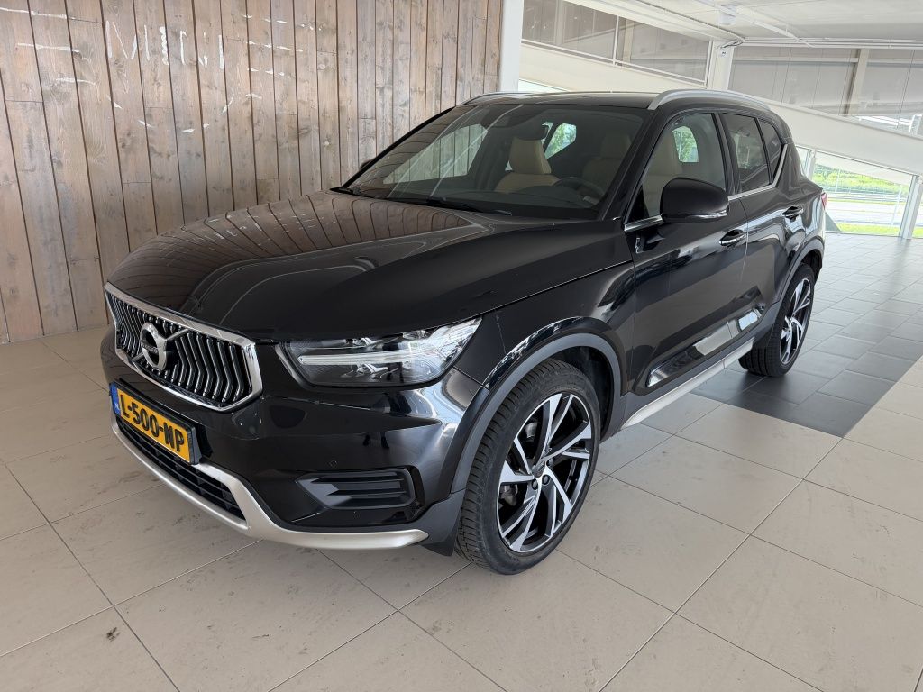 Volvo XC40 1.5 T3 Inscription