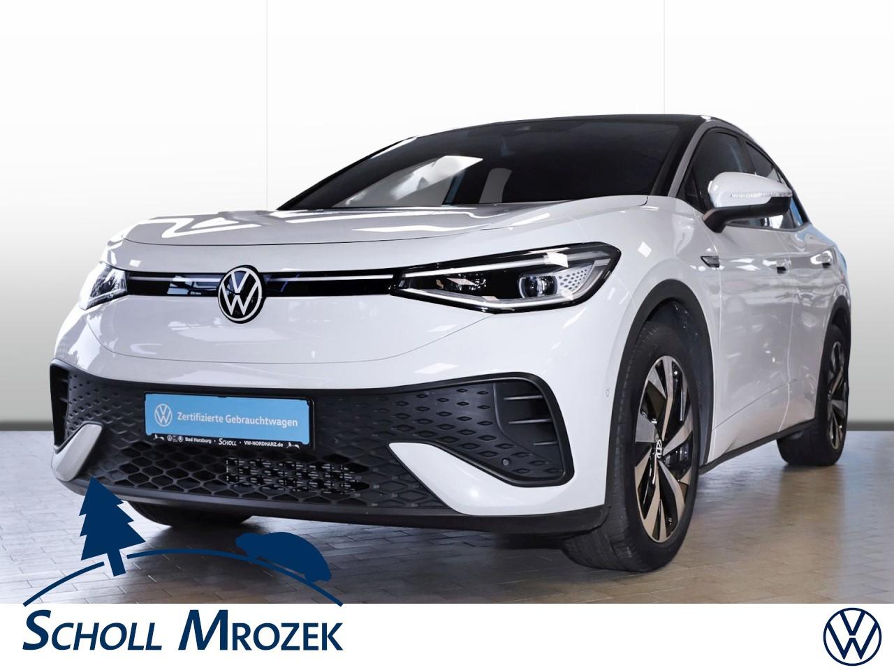 Volkswagen ID.5 Pro Performance, Matrix, Navi, AHK, Klima