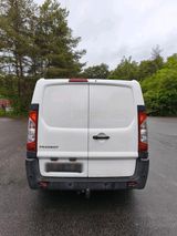 Peugeot Expert Doppelkabine - Peugeot Expert aus 2014
