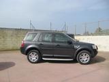 Land Rover Freelander 2.2 TD4 S.W. HSE - AUTOMAT - gebrauchte Land Rover Freelander aus dem Jahr 2010