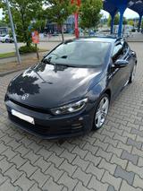 Volkswagen Scirocco R-Line Allstar Plus SHZ/NAVI/RFK/AGA - Volkswagen Scirocco: R Line