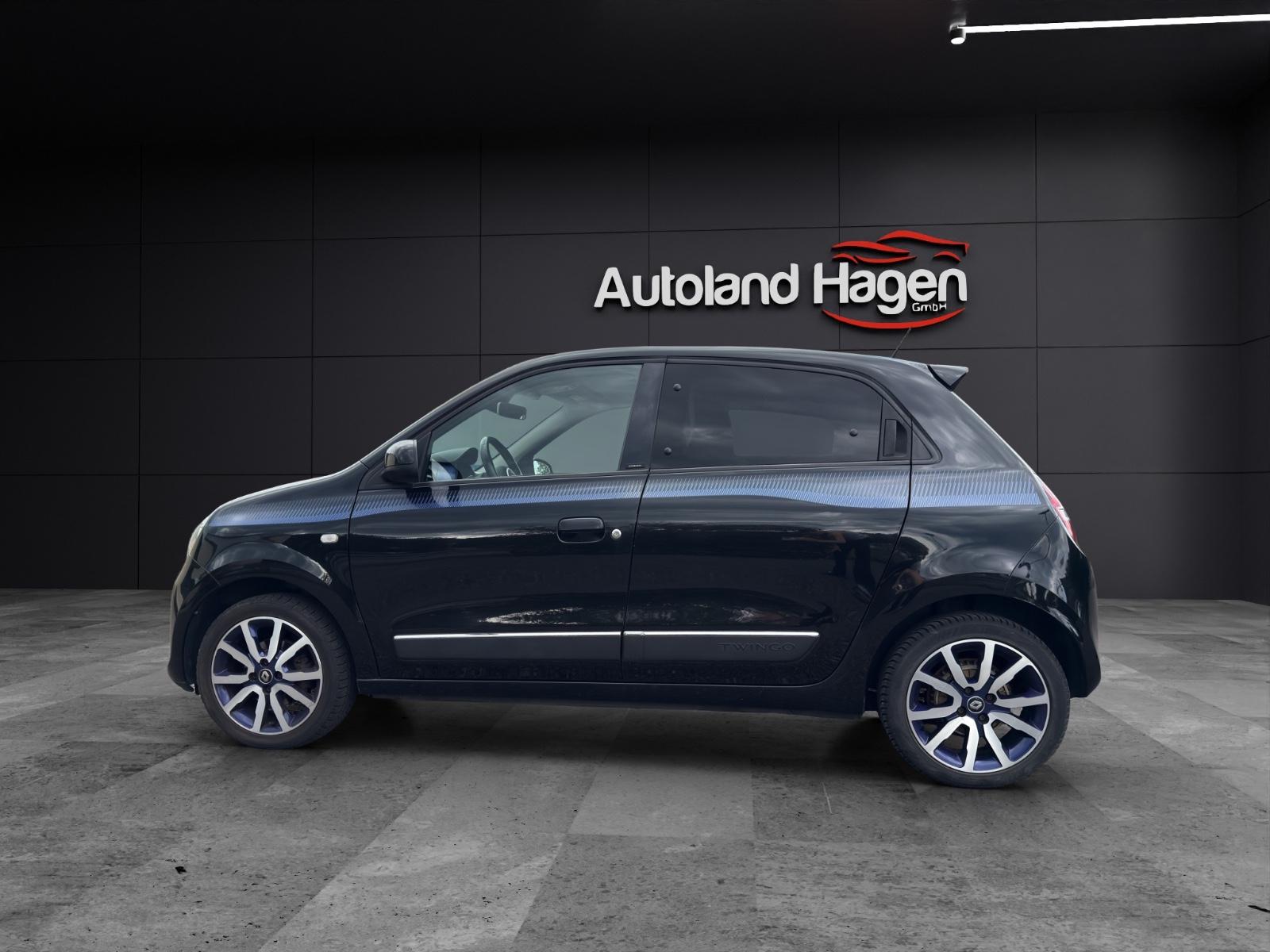 Renault Twingo *FINANZIERUNG 149€ + GARANTIE*