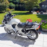 BMW  R 1150 RT - BMW 1150 R