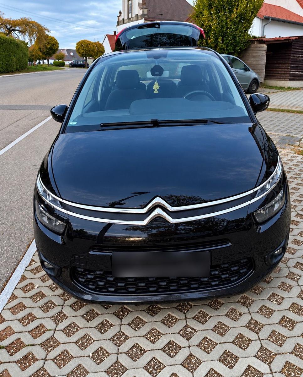 Citroën SpaceTourer