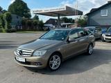 Mercedes-Benz C -Klasse T-Modell C 220 T CDI TÜV/AHK/KLIMA - Mercedes-Benz C 220: Cdi T Modell