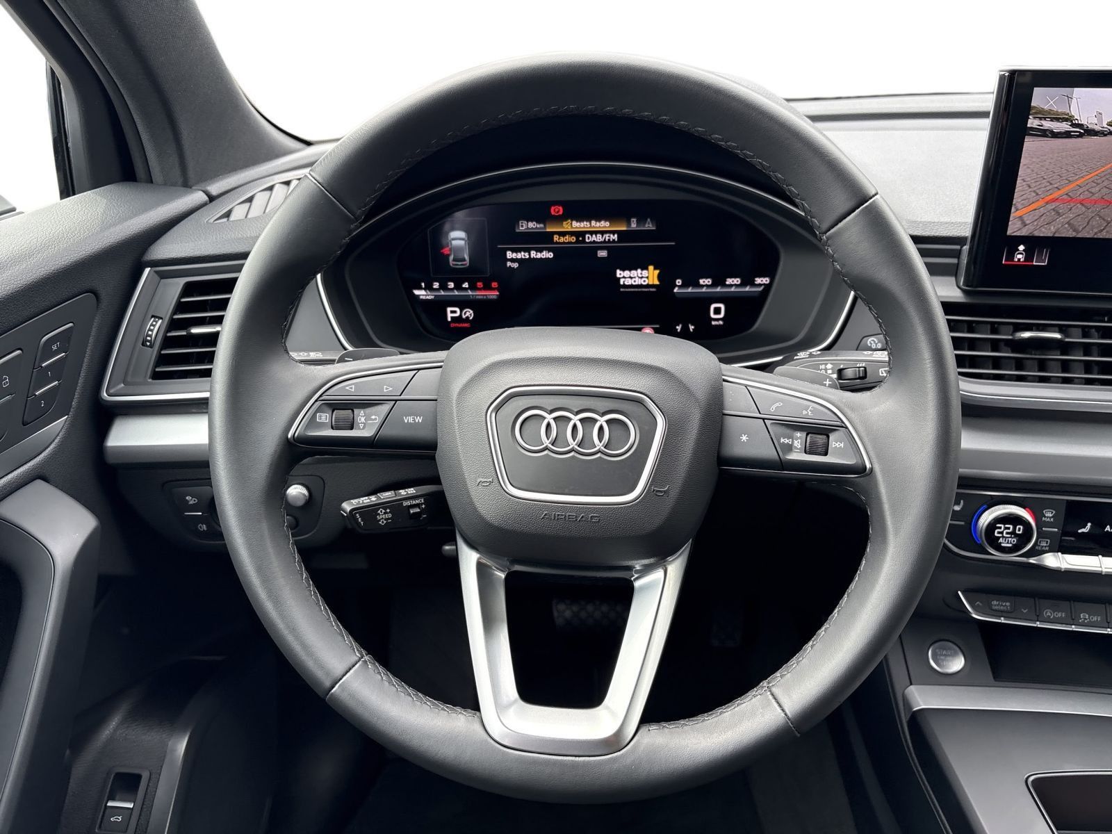 Audi Q5 - Bild 14