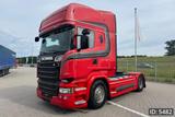 Scania R410 Topline, Euro 6, / Retarder / Standklima / - Angebote