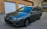 Honda Accord 2.2 i-ctdi - Honda Accord mit Diesel-Antrieb: 2.2