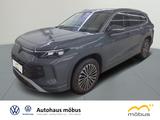 Volkswagen Tayron 1.5 eTSI Life *DSG*RFK*IQ.DRIVE*7-SITZ*IQ - graue Volkswagen Tayron