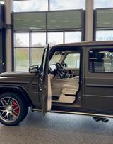 Mercedes-Benz AMG G63, OLIV MAGNO, STRONGER THAN TIME Edition - Mercedes-Benz G-Klasse: Stronger Than Time Edition