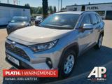 Toyota RAV 4 2.5 Hybrid *SHZ*Kamera* - Toyota RAV 4 in Rostock
