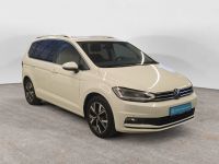 Volkswagen Touran - Vorschau Bild 8