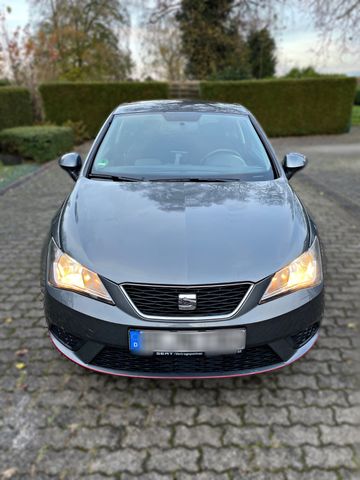 Seat Ibiza 1.2 12V 51kW Reference SC Reference