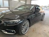 BMW 440i Luxury Line|H/K|DAB+|HUD|Driving As|Service - BMW 440 Gebrauchtwagen