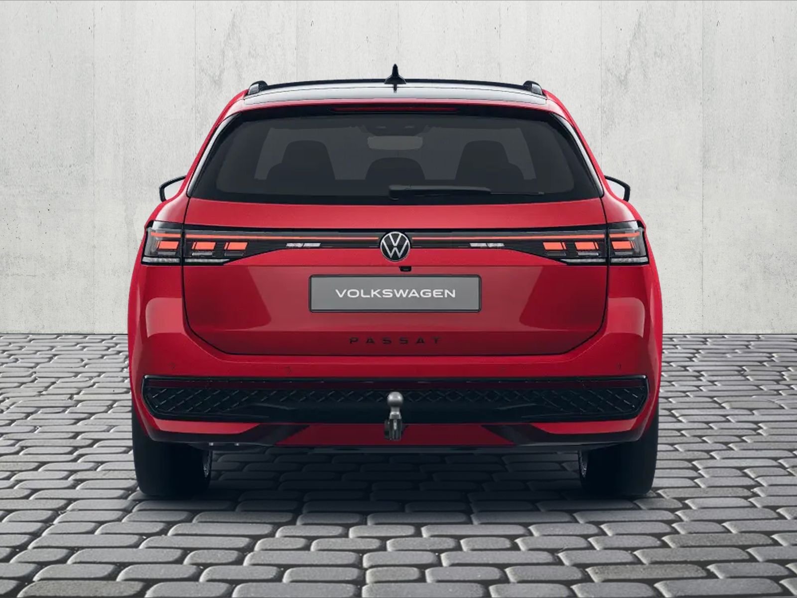 Passat 2.0 TDI 4M R-LINE SIGNATURE *AHK*STDHZG*