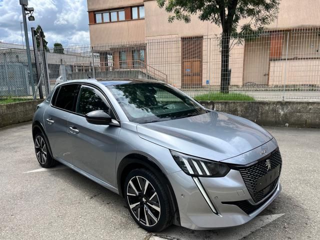 Peugeot PEUGEOT 208 PureTech 100 Stop&Start 5 porte GT