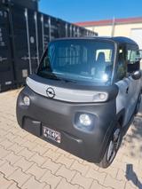 Opel Rocks-e - 1.Hand - Top gepflegt - - Opel Rocks-e von privat