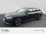 Audi A4 Avant 40 TFSI Q 2x S LINE MATRIX AHK LM19 KAM - Audi A4 Jahreswagen