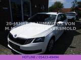 Skoda Octavia Combi +Klima+Servo+ZV+EFH+1.Hd+EU6 - Skoda Octavia: Eu