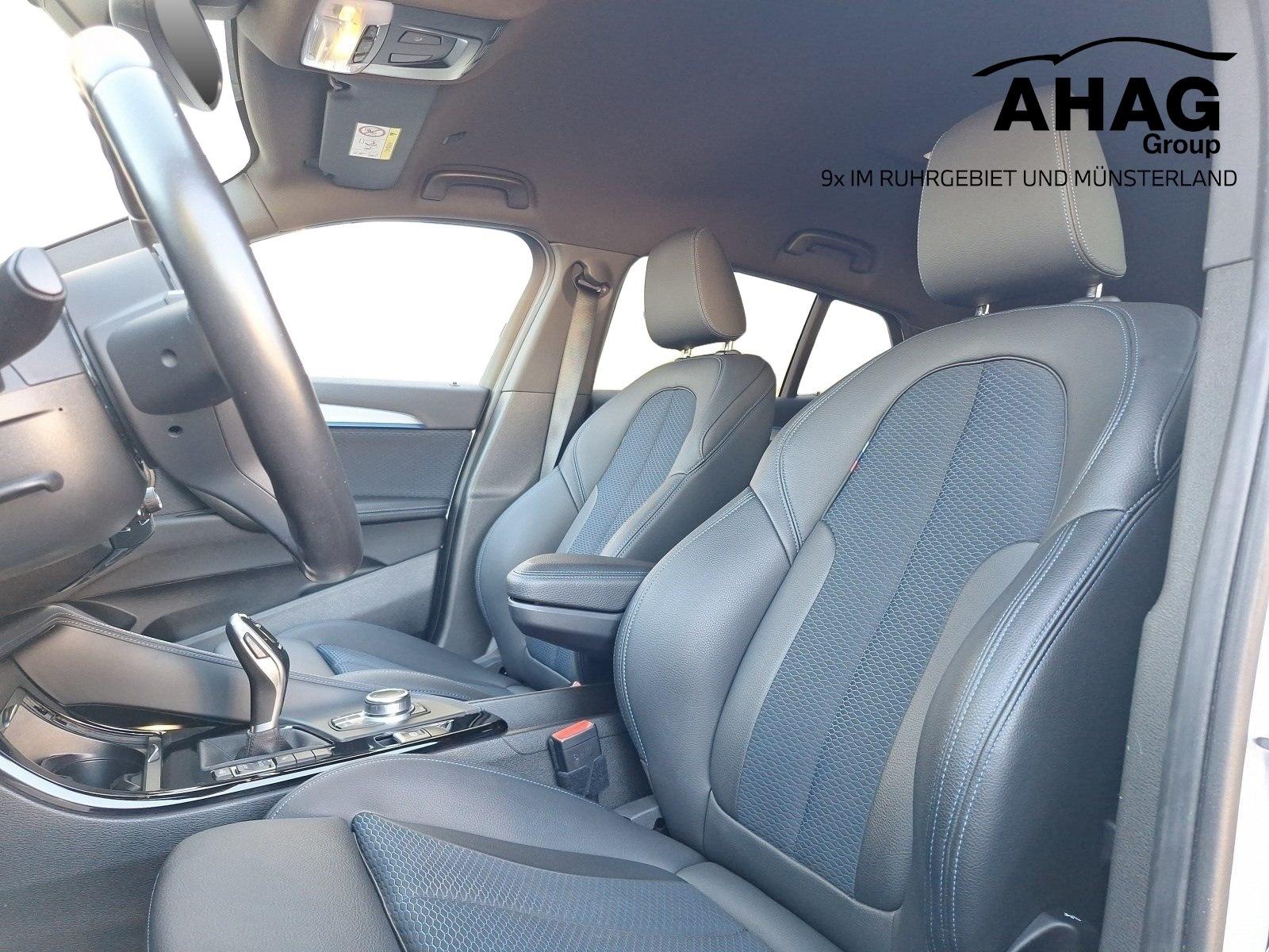 BMW X2 sDrive20d, миниатюра 8