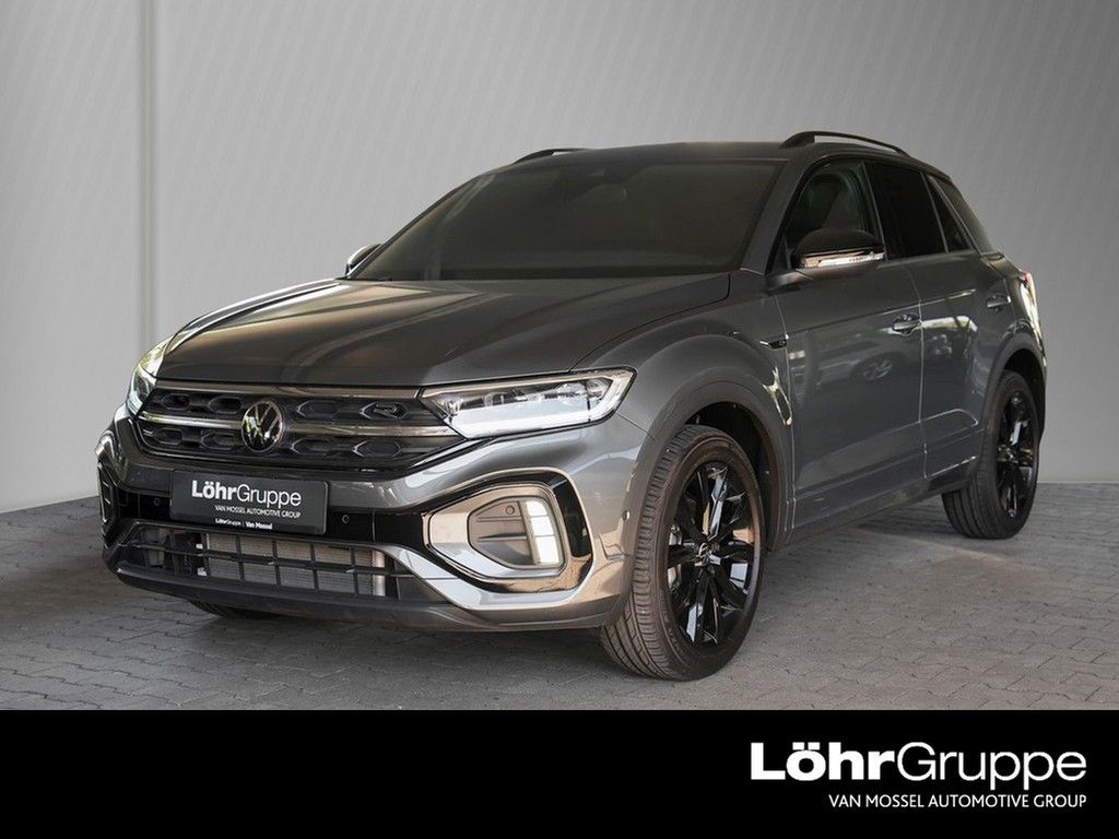 Image of Volkswagen T-Roc