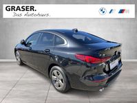 BMW 218 Gran Coupé - Vorschau Bild 3