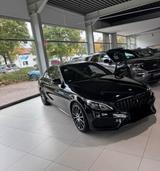 Mercedes-Benz C 400 4MATIC Autom. CARVERTICAL Bericht vorhand.