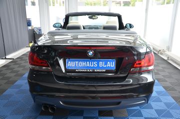 BMW 125 - 5
