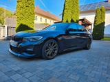 BMW 320d G20 M Sport, 1. Hand nur 85tKm - BMW 320 g20 Gebrauchtwagen