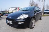 Fiat PUNTO*MYSTYLE*1.HAND*TÜV NEU*KLIMA*5-TÜRIG* - gebrauchte Fiat Punto aus dem Jahr 2017