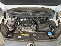 Volkswagen Caddy Maxi - Vorschau Bild 15