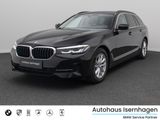 BMW 520d Alarm AHK DAB Kamera FernlichtAss Panorama - BMW 520: Kombi, 520d
