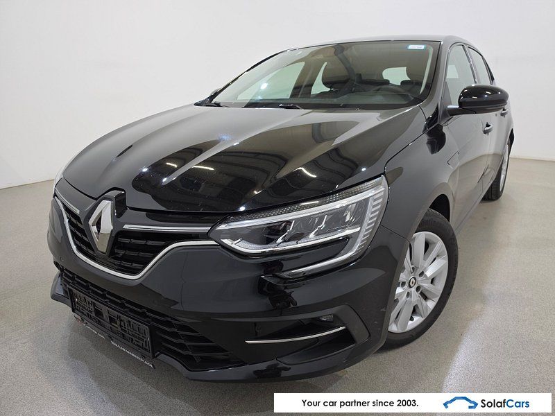 Image of Renault Megane