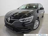 Renault Megane 1.5 DCI Aut. LED Navi KeylessGo Klima PD
