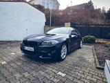 BMW F10 525i M-Paket 2.Hand - BMW 525 in Wiesbaden