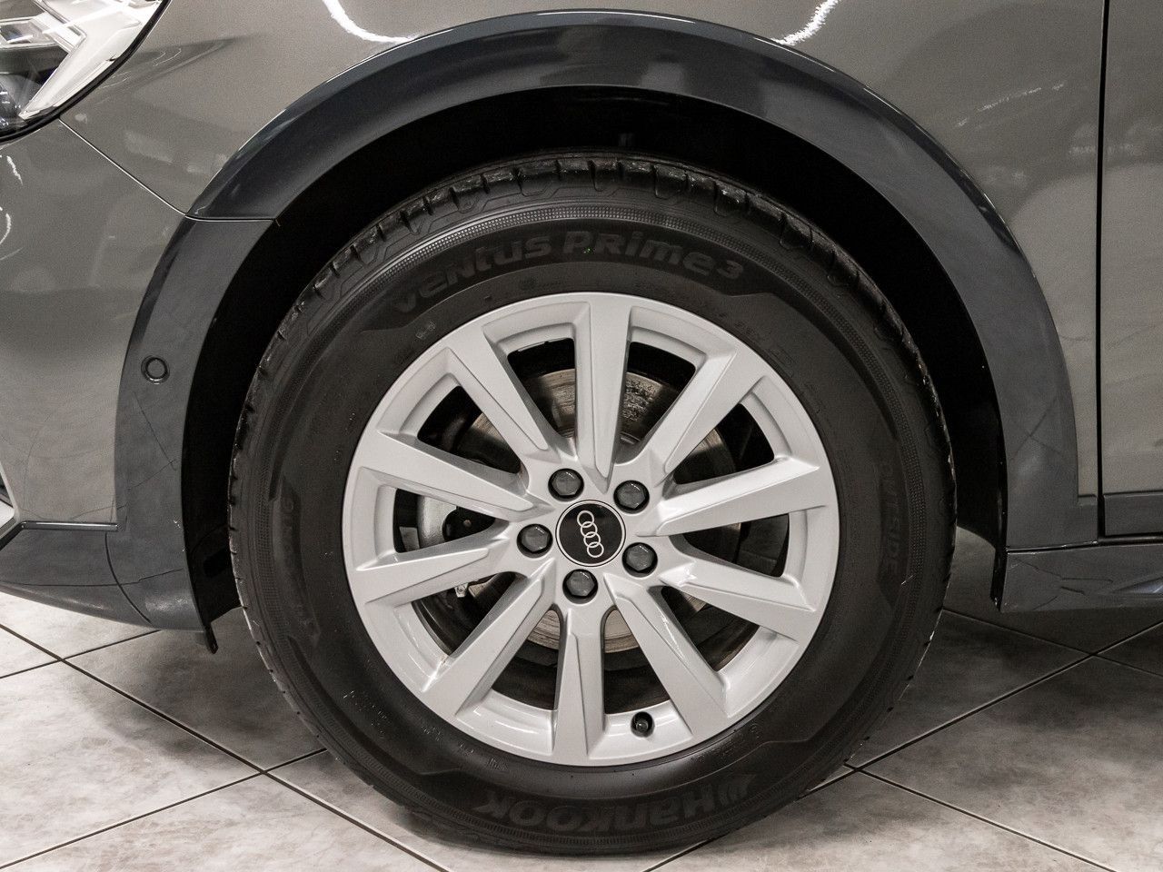 Audi A1 - Bild 9