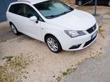 Seat Ibiza ST 1.6 TDI CR DPF Style - Seat Ibiza mit Diesel-Antrieb: Kombi, 1.6
