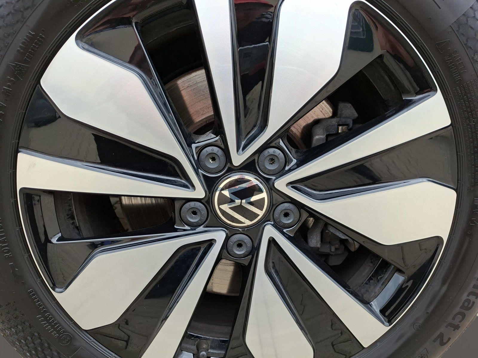Volkswagen T-Roc - Bild 6