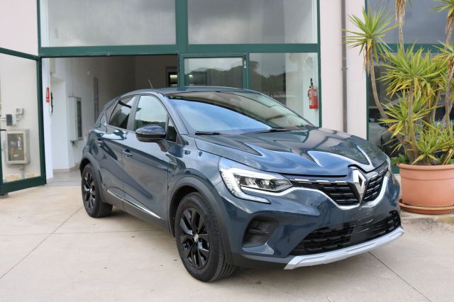 Renault Captur Blue dCi 8V 95 CV Business