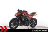 Kawasaki Z 1000 - Bodis, Spiegler, Rizoma - KAWASAKI S1