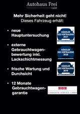 Mercedes-Benz C 180 Coupe*2x AMG*SPORT*LED*KAMERA*LEDER*NAVI* - Mercedes-Benz C 180: Coupé, Sport