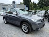 BMW X3 Baureihe X3 sDrive 18 d - BMW Gebrauchtwagen in Detmold