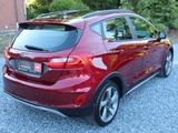Ford Fiesta Active*HU.AU.NEU*Finanzierung* - : Kleinwagen, Finanzierung