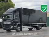 DAF CF 260 CF 4X2 Caja de 8,25m Plataforma Elevadora - DAF Cf