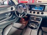 Mercedes-Benz E 220d Avantgarde Comand Kamera LED 18Zoll MwST - Mercedes-Benz E 220 Gebrauchtwagen