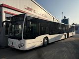 Mercedes-Benz O 530 Citaro G C2 / Euro 6 / Klima - Angebote