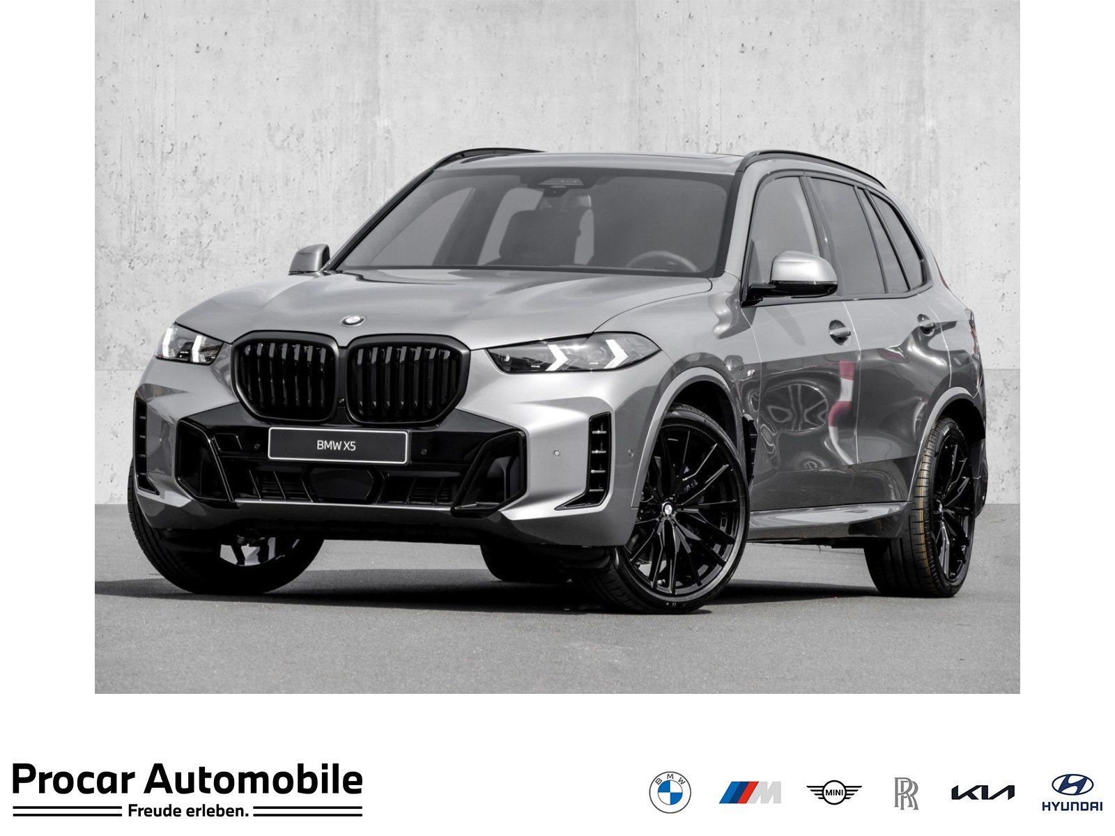 BMW X5 2026