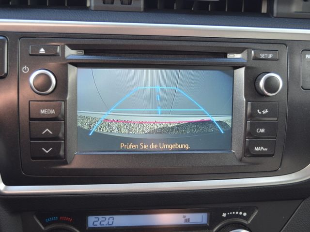 Auris 1.8 VVT-i Hybrid Autom. EDITION/BUSINESS/R