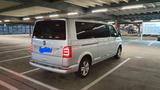 Volkswagen T6 Caravelle - Volkswagen T6 Caravelle: 9 Sitzer